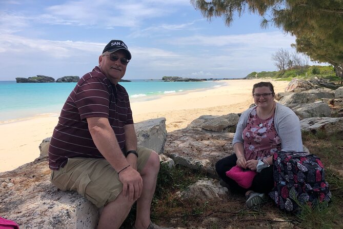 Private 3.5 Hour East End Excursion in St. George - Tour Overview