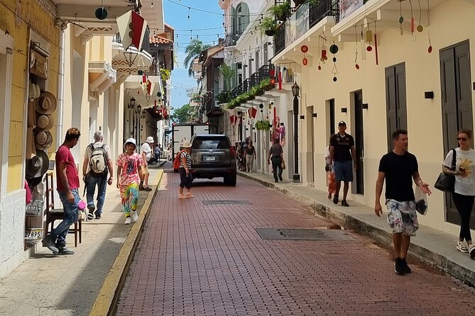 Private 6 Hours Tour - Discovering Panama VIP - Tour Highlights