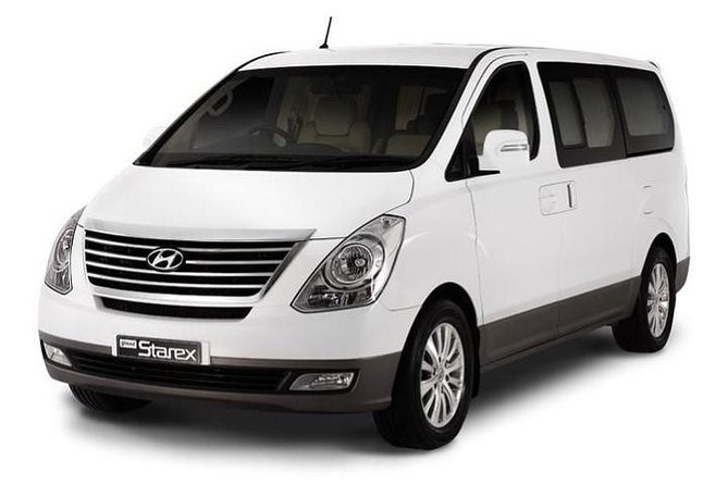 Private Airport Transfer Service To/From Punta Cana / Bavaro / Cap Cana - Key Points