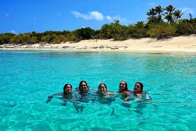 Private All Inclusive East Coast Keys Tour and Snorkel Experience - Tour Overview