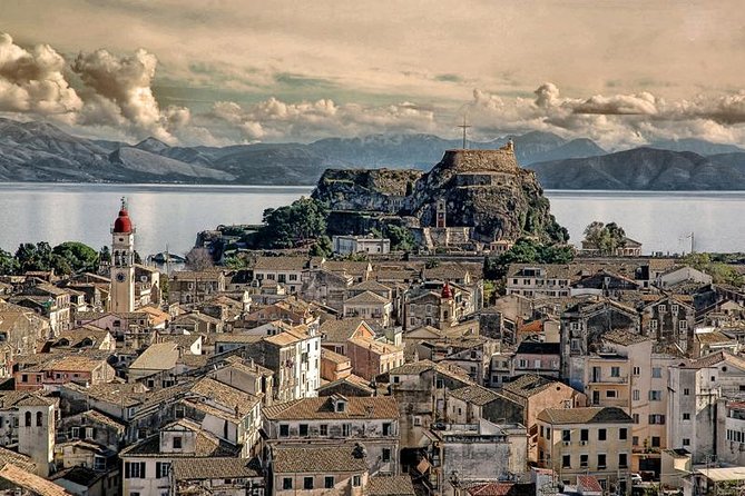 Private and Customizable Half-Day or Full-Day Corfu Tour - Key Points