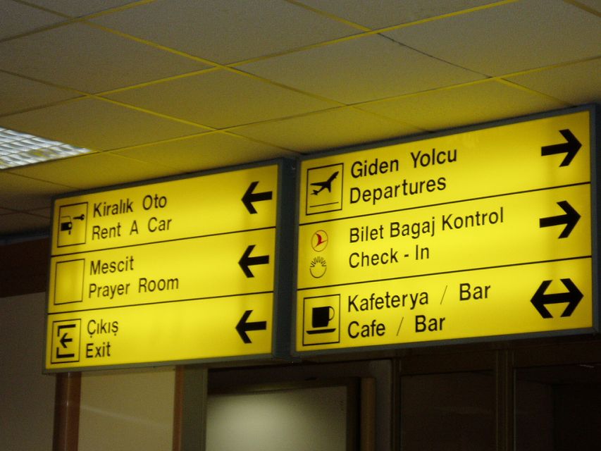 Private Antalya Airport Transfer to or From Alanya - Key Points