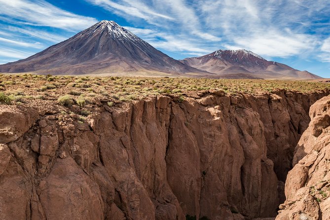 Private Atacama Photo Tours - Overview of Private Tours