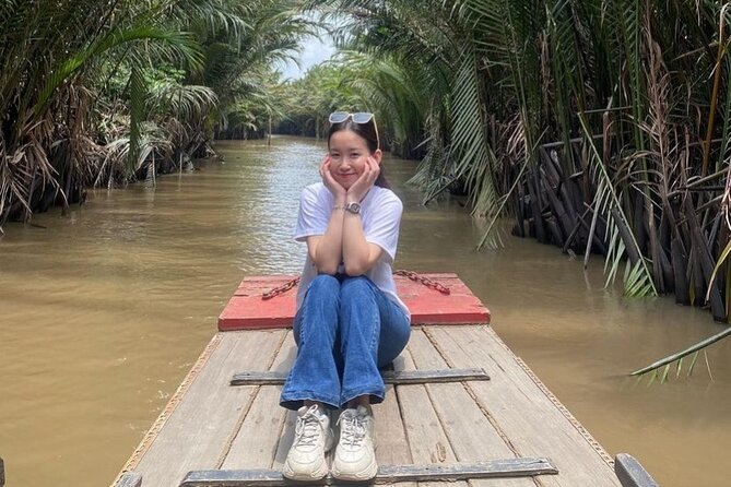 Private Authentic Mekong Delta - Ben Tre Full Day Tour - Activities and Experiences