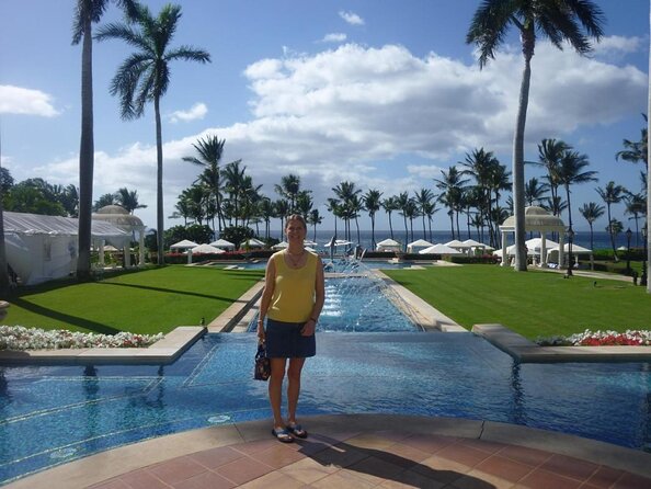 Private Beginner Paddleboard 101 Lesson- Polo Beach, Turtle Town! - Key Points