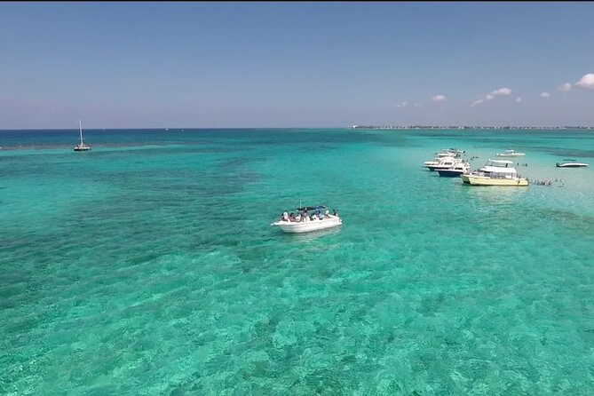 Private Boat Tour in Cayman Islands - Overview of Private Boat Tours