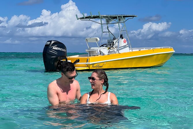 Private Boat Tours: Customize Your Grand Cayman Adventure! - Overview of Private Boat Tours