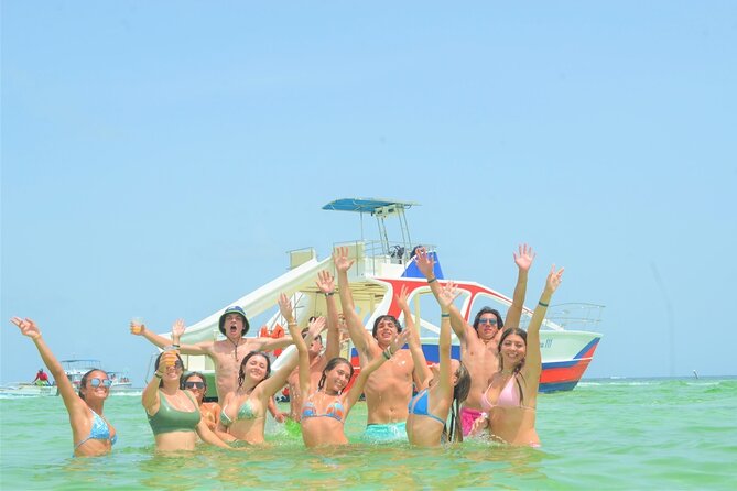 Private Catamaran Booze Cruise & Snorkeling - Inclusions and Amenities