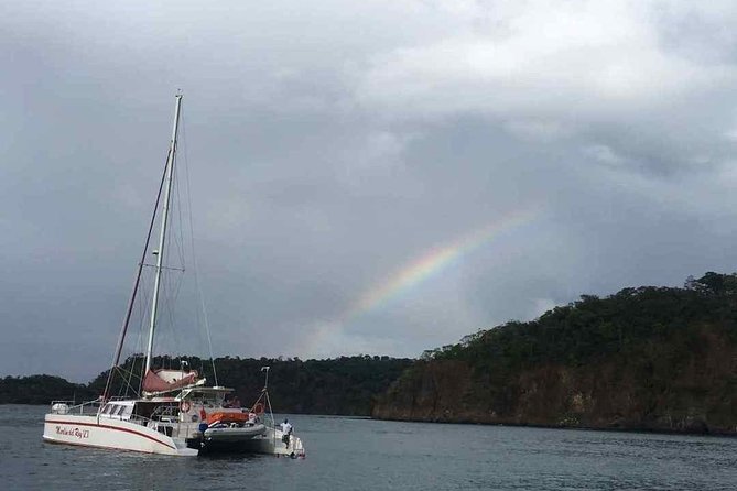Private Catamaran Tour on Marlin Del Rey - Tour Highlights