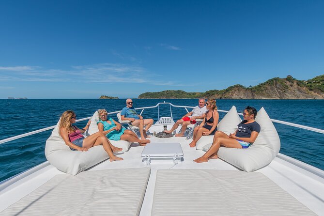 Private Charter Sunset Snorkeling Fishing Good Food Open Bar - Overview and Pricing