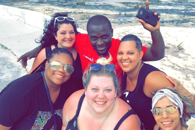 Private City Tour in Bahamas - Overview of the Tour