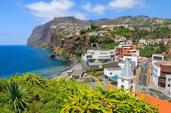 Private Complete Madeira Island Tour Full Day - Key Points