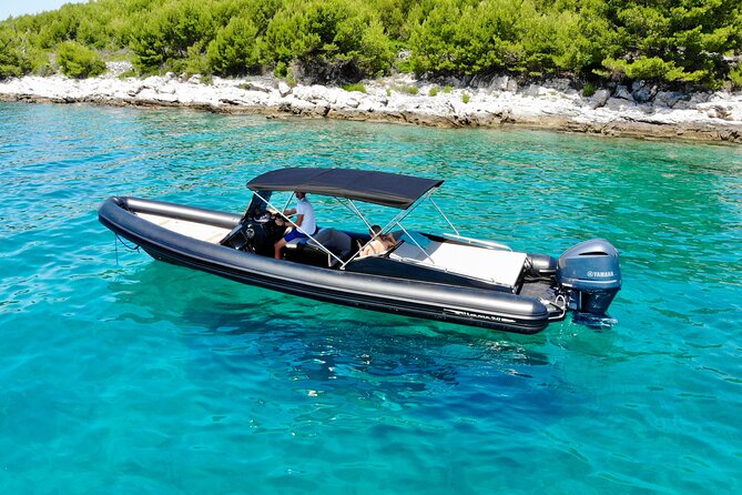 Private Customised Boat Tour With Speed Boat - Destinations to Explore