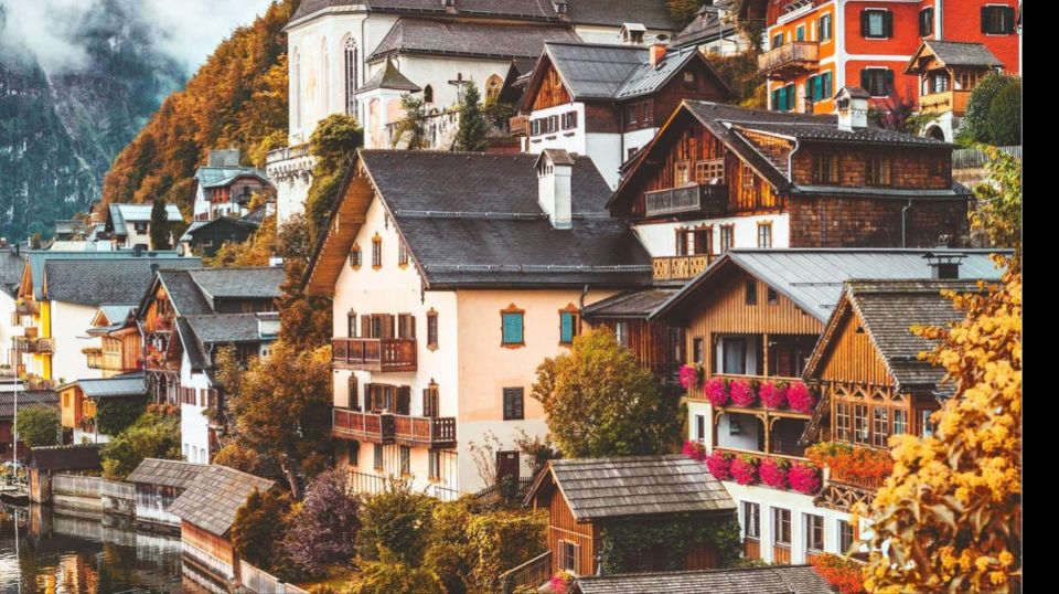 Private Day Highlight Tour of Hallstatt From Salzburg - Good To Know