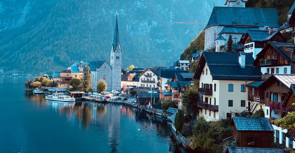 Private Day Trip From Salzburg to St. Gilgen & Hallstatt - Good To Know