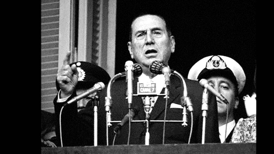 Private Evita and Peronism Historical Tour in Buenos Aires - Key Points
