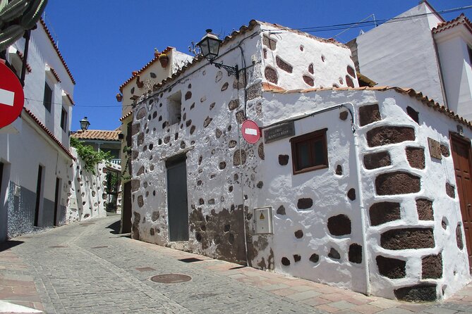 Private Excursion the Mountains of Gran Canaria for 2 to 4 People - Good To Know