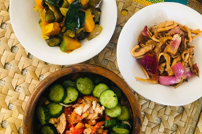 Private Filipino Cooking Class in a Local Manila Home - Experience Overview