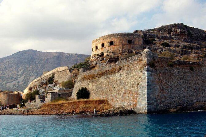 Private Full-Day East Crete Tour From Heraklion - Key Points