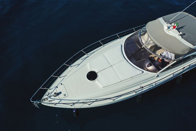 Private Full-Day Guided Boat Tour at the Amalfi Coast - Good To Know