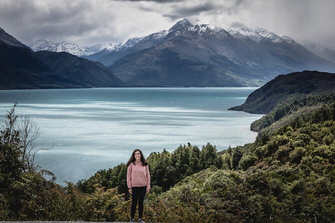 Private Full Day Photo Tour of Queenstown | Skippers | Glenorchy | Wanaka |Otago - Key Points