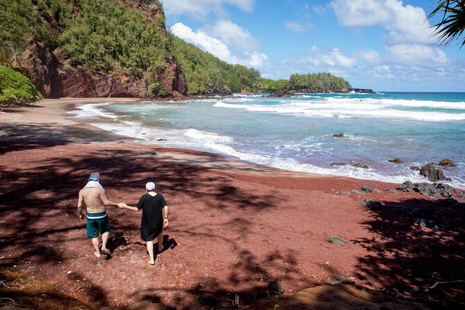 Private Full-Day Waterfall Beach and Jungle Tour of Maui - Tour Overview and Highlights