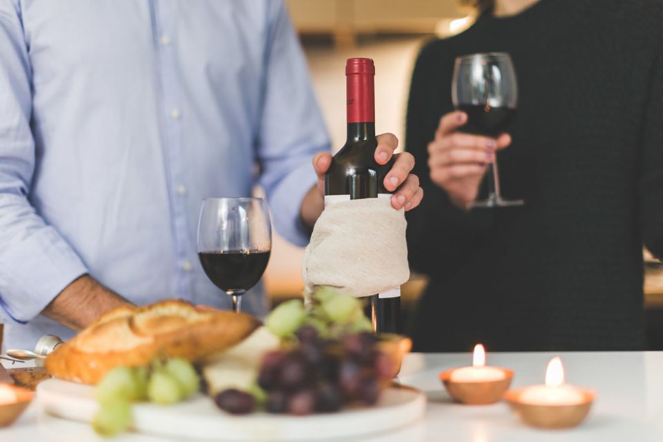 Private Greek Food & Wine Tasting Experience in Rhodes Town - Key Points