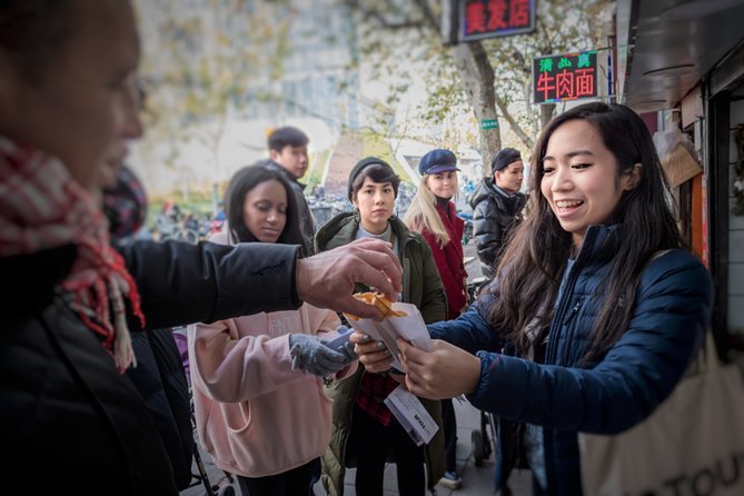 Private Guided Breakfast Tour of Former French Concession - Key Points