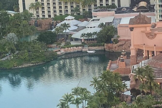 Private Guided Tour Around Nassau, The Bahamas - Pricing and Cancellation Policy