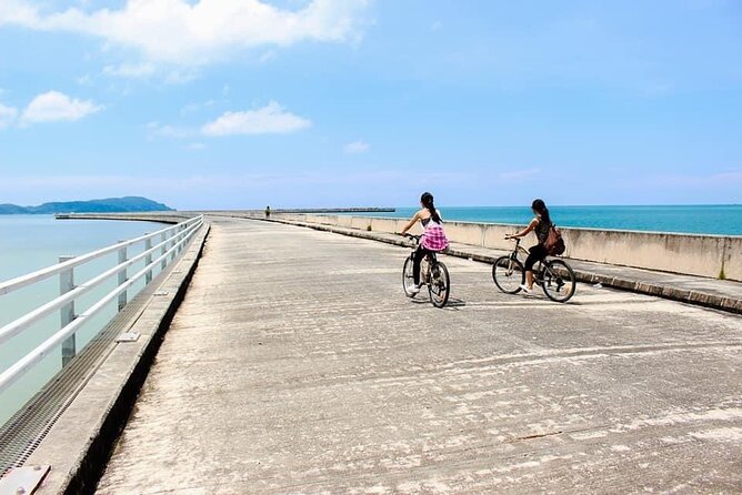 Private Half Day Cycling Tour in Langkawi - Key Points