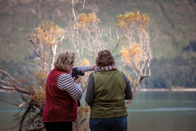 Private Half Day Photography Tour of Queenstown | Skippers | Glenorchy - Key Points