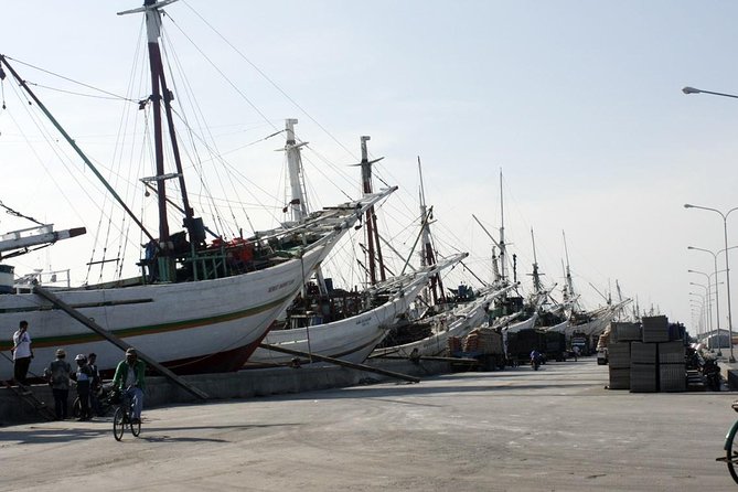 Private Half-day Tour : Visit Highlights Places of Jakarta (4 Hours) - Tour Overview