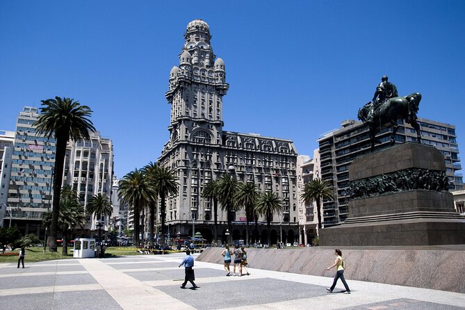 Private Have It Your Way Tour in Montevideo - Key Points