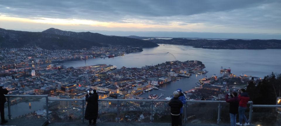 Private Hiking Tour Bergen Mountains Like a Local - Good To Know