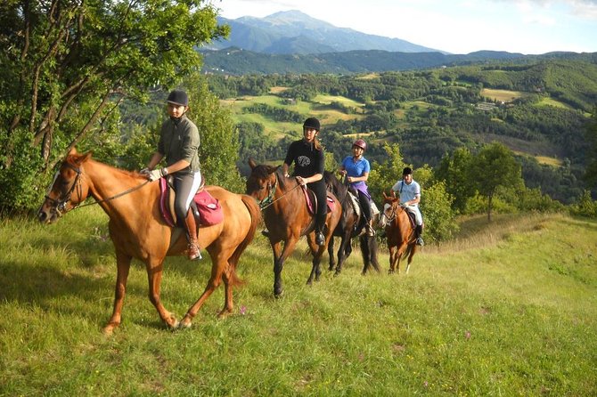 Private Horseback Riding Tour in Sicilian Countryside + Tradional Lunch - Good To Know