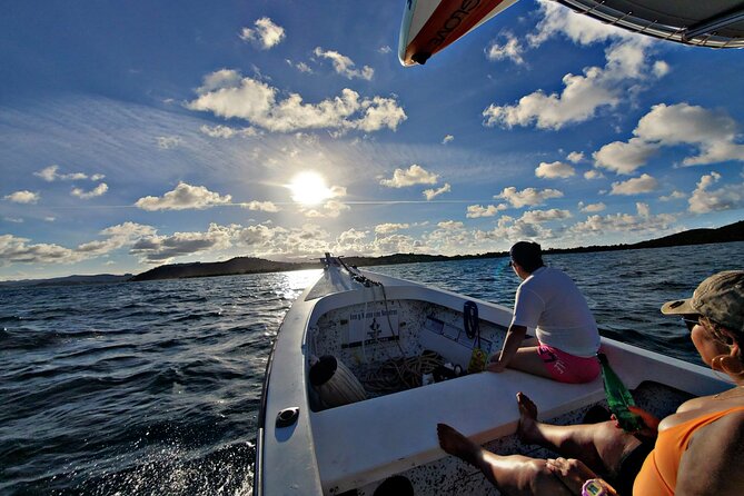 Private Icacos All-Inclusive Boat and Snorkel Tour - Pricing Details