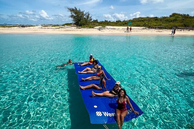 Private Icacos Island Snorkel Tour Aboard El Kraken - Overview of El Kraken Tour