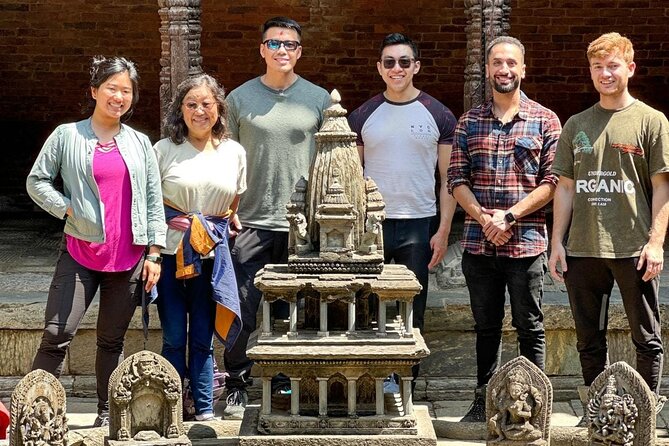 Private Kathmandu Day Tour: 7 UNESCO Heritage Sites Tour - Exploring Kathmandu Durbar Square