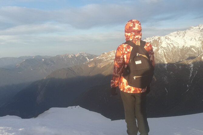 Private Mardi Himal Trek - Trek Overview and Highlights
