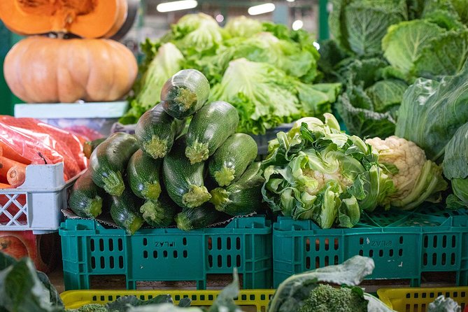 Private Market Tour and Portuguese-Goan Cooking Class With Paula - Experience Overview