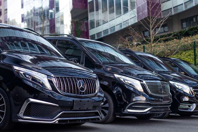 Private Marmaris Airport Transfer Service - Good To Know