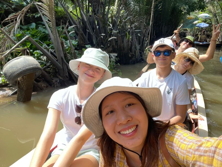 Private Mekong Delta Day Trip - Key Points