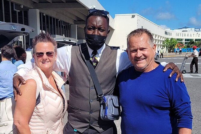 Private Montego Bay Airport Transfer to Ocho Rios Hotels - Overview of Private Transfers