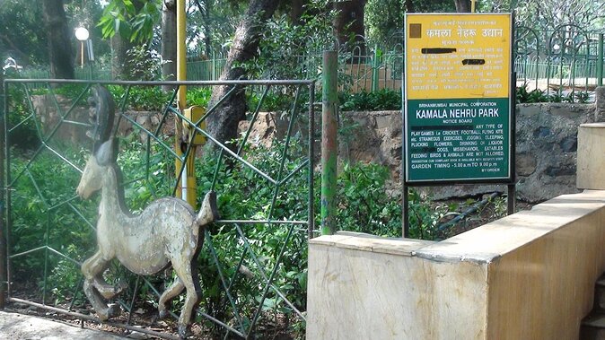 Private Mumbai City Tour - Key Points