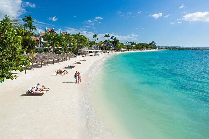 Private Negril Day Trip From Ocho Rios - Overview of the Day Trip