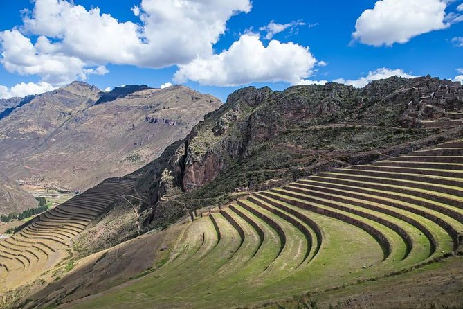 Private Ollantaytambo, Pisac Ruins Tour With Farm Visit, Gourmet Picnic Lunch - Tour Highlights