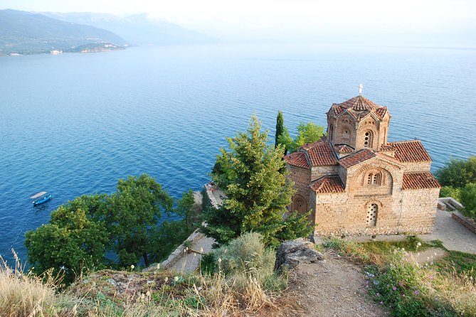 Private One Day Tour of Ohrid From Tirana - Inclusions and Benefits