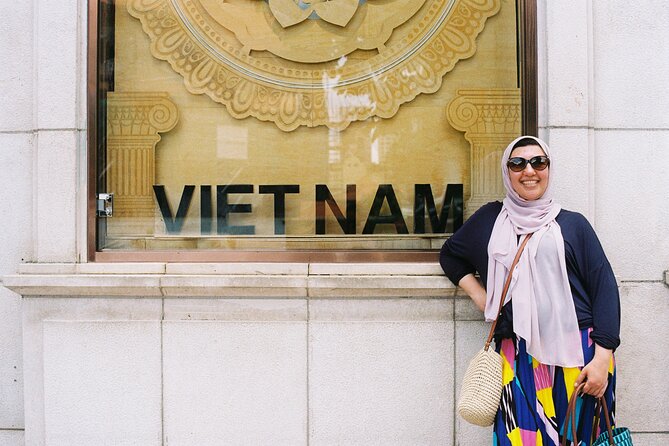Private Photography Tour & Ho Chi Minh City Exploration By Local - Unique Photography Experience