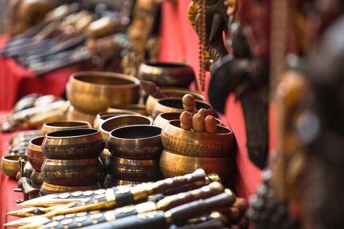 Private Pickup From Tribhuvan Airport to Thamel - Key Points