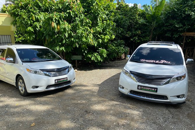 Private Puerto Plata Transfer - Overview of Private Transfers